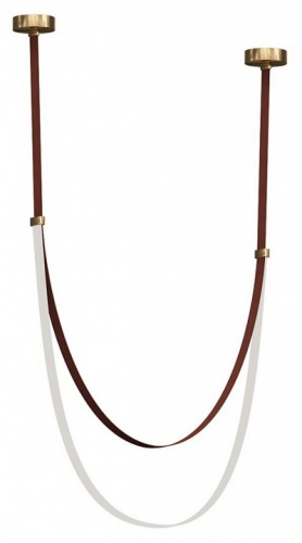 Подвесной светильник Kink Light Лирд 07689A-210,04 в Нижнем Новгороде