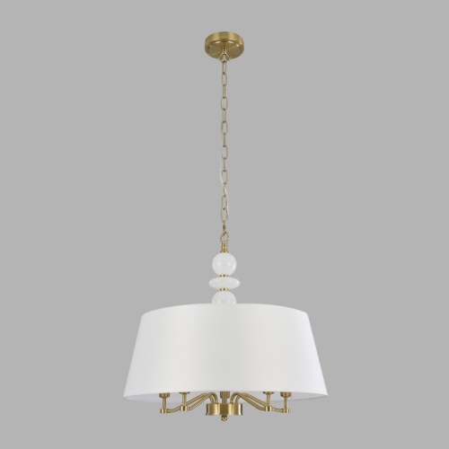 Подвесная люстра Lumion CLASSI 8410/5A в Нижнем Новгороде фото 7