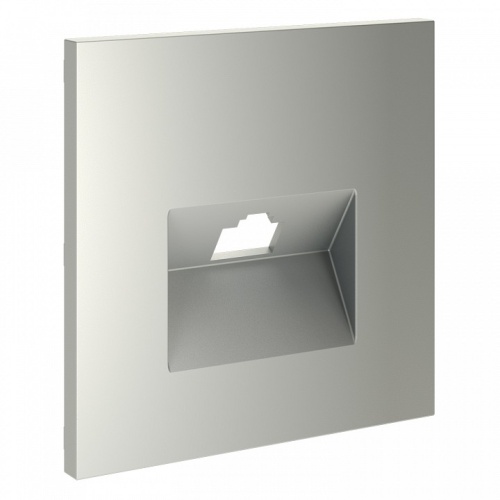 Накладка для розетки RJ-11 или RJ-45 Voltum S70 VLS001305 в Нижнем Новгороде фото 3