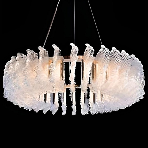 Подвесной светильник Mizi`en Princess MZ733137-600B в Нижнем Новгороде