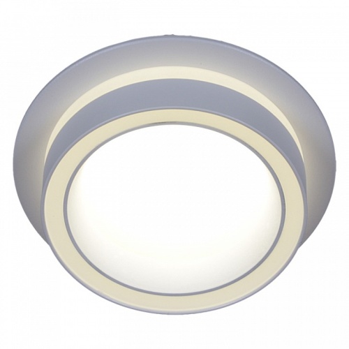 Встраиваемый светильник  53003-9.0-001RLD GX53 WT в Нижнем Новгороде фото 2