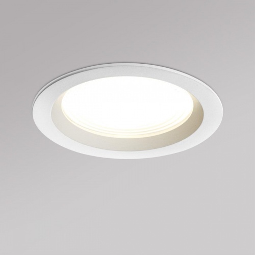 Встраиваемый светильник Novotech FLUO 359846 в Нижнем Новгороде фото 6