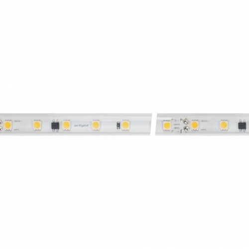 Лента светодиодная Arlight ARL-230V 027056(2) в Нижнем Новгороде фото 2
