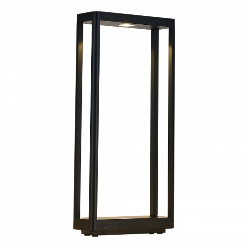 Наземный высокий светильник ST-Luce ELMA SL9534.405.01 в Нижнем Новгороде фото 3