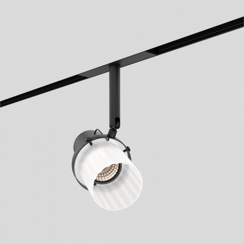 Светильник на штанге Elektrostandard Slim Magnetic 85532/01 черный в Нижнем Новгороде фото 2