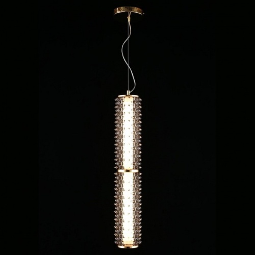 Подвесной светильник Aployt Ozann APL.331.16.29 в Яранске фото 7
