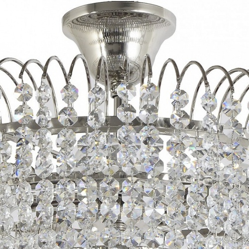 Люстра на штанге Arti Lampadari Elba Elba E 1.2.40.100 N в Нижнем Новгороде фото 4