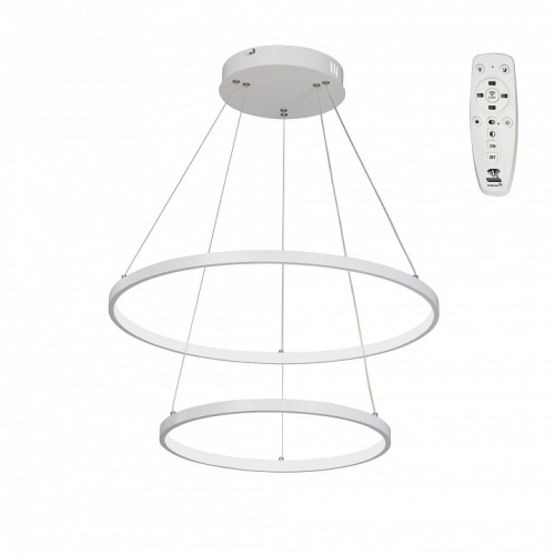 Подвесной светильник Vitaluce V2691DT V2691DT-0/2S в Нижнем Новгороде фото 4