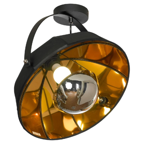 Потолочный светильник Lussole LSP-0556-C в Бородино