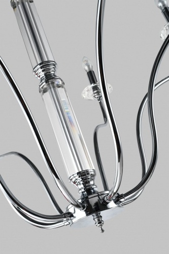 Подвесная люстра Moderli Catania V10428-8P в Нижнем Новгороде фото 4