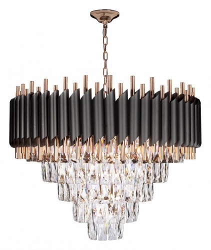 Подвесная люстра Loft it Eclair 10206/600 в Нижнем Новгороде фото 7