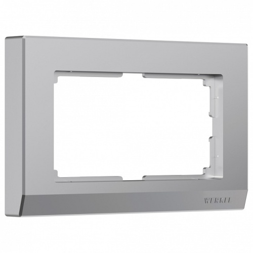 Рамка для двойной розетки Werkel Stark 2 W0081806 в Нижнем Новгороде
