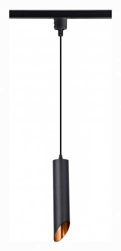 Подвесной светильник ST-Luce Однофазная трековая система ST152.406.01 в Кропоткине