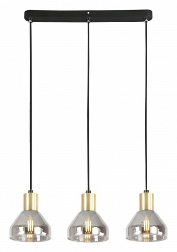 Подвесной светильник Rivoli Kassandra Б0054679 в Нижнем Новгороде