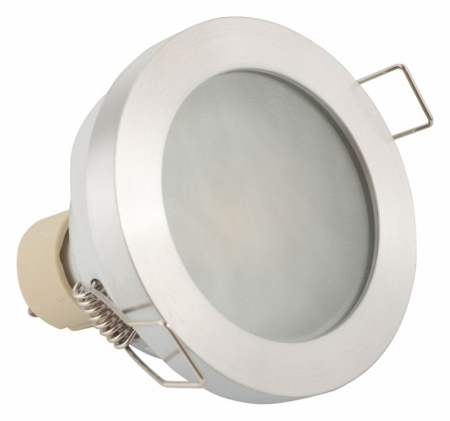 Встраиваемый светильник Denkirs DK3012 DK3012-AL в Нижнем Новгороде фото 6