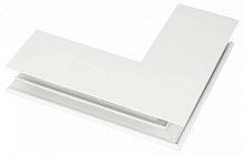 Соединитель угловой внешний для треков накладных Arlight MAG-45 027010 в Нижнем Новгороде