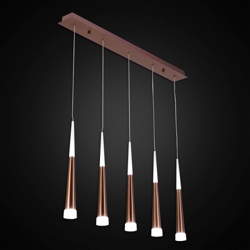 Подвесной светильник Citilux Вегас CL227053 в Нижнем Новгороде фото 7