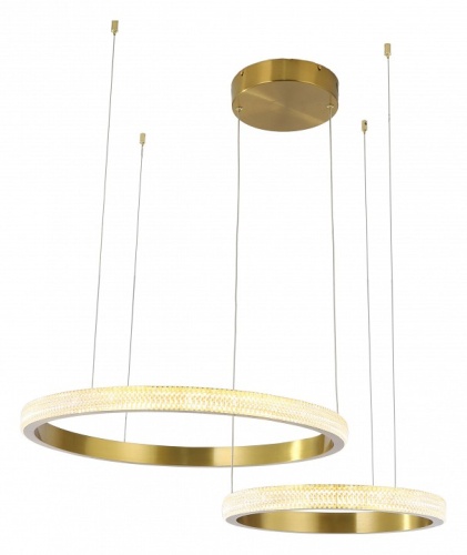 Подвесной светильник Zortes Lidia ZRS.30111.63 в Нижнем Новгороде фото 5