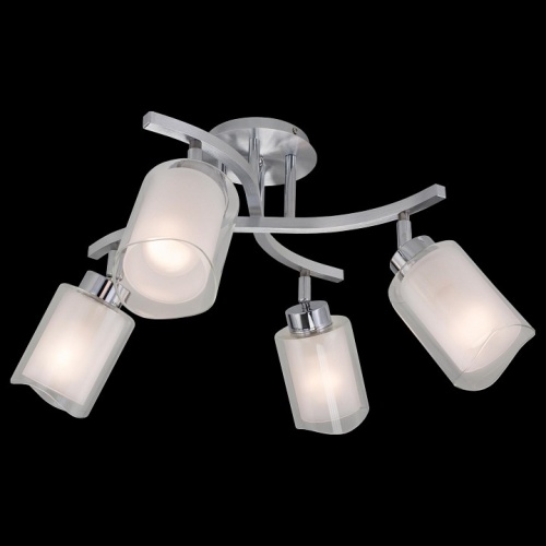 Люстра на штанге Citilux Аэлита CL169141 в Нижнем Новгороде фото 4