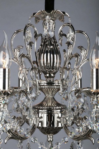 Подвесная люстра Omnilux Grosseto OML-77713-06 в Нижнем Новгороде фото 3