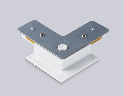 Соединитель угловой L-образный для треков встраиваемых Ambrella Light GL GL7165 в Нижнем Новгороде фото 2