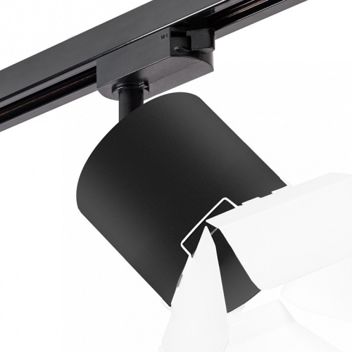 Светильник на штанге Lightstar Rullo R1T3487486 в Нижнем Новгороде фото 3