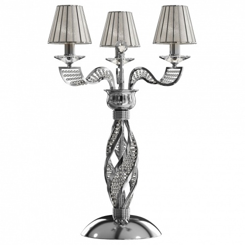 Настольная лампа декоративная Osgona Alveare 702934 в Судогде