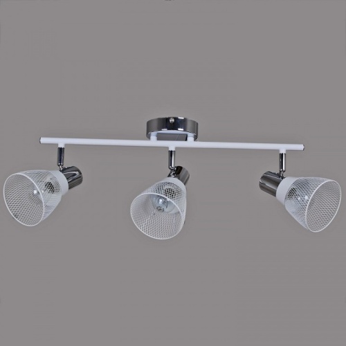 Спот 05968-2 05968-0.8-03 WH+CR в Нижнем Новгороде фото 3