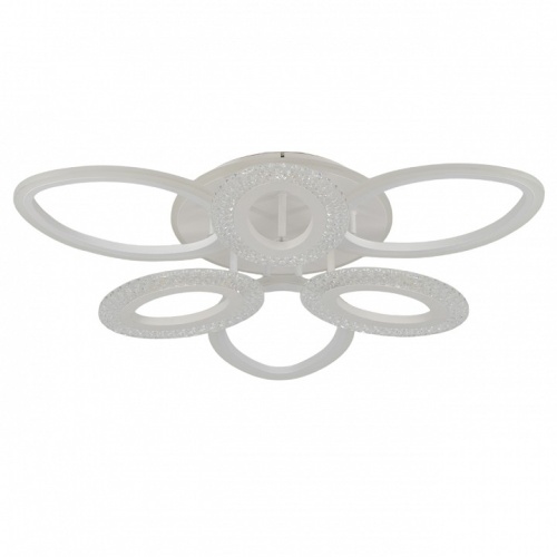 Потолочная люстра Escada  10275/6LED APP в Нижнем Новгороде фото 4