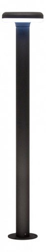 Наземный низкий светильник Citilux CLU01 CLU01B в Ермолино