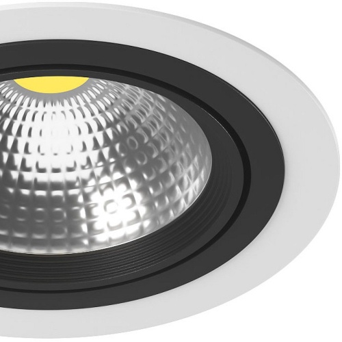 Встраиваемый светильник Lightstar Intero 111 i9260607 в Тюмени фото 3