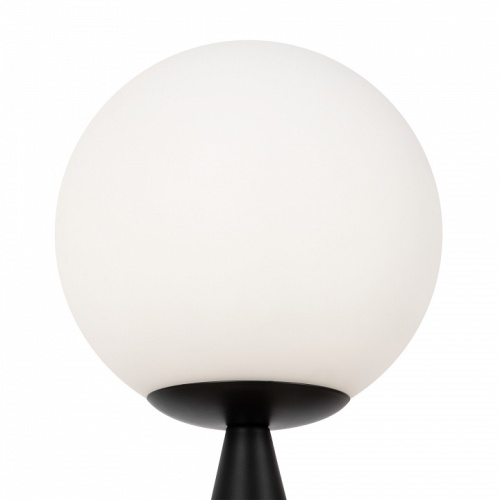 Настольная лампа декоративная Freya Glow FR5289TL-01B в Нижнем Новгороде фото 5