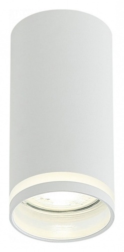 Накладной светильник Imex ARTA GU10 IL.0005.2000 WH в Нижнем Новгороде