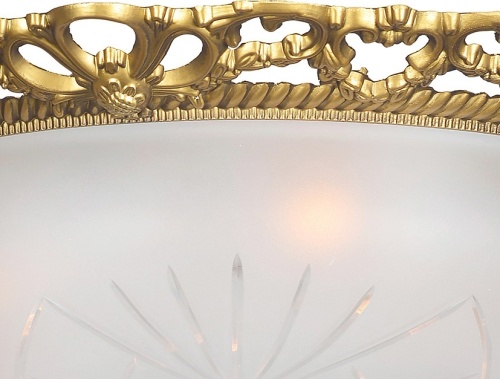 Накладной светильник Arti Lampadari Venezia Venezia E 1.13.46 AG в Нижнем Новгороде фото 3