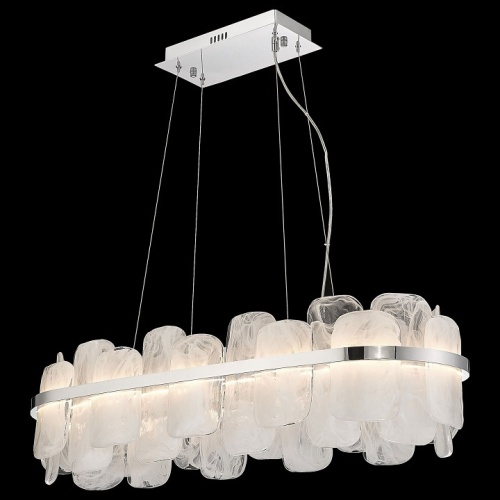 Подвесной светильник Wertmark Nelly WE158.24.123 в Нижнем Новгороде фото 3