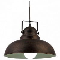 Подвесной светильник Arte Lamp Martin A5213SP-1BR в Котельниче