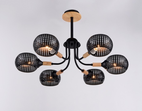 Люстра на штанге Ambrella Light TR TR80167 в Нижнем Новгороде фото 5