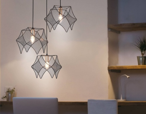 Подвесной светильник Ambrella Light TR TR8427 в Нижнем Новгороде фото 3