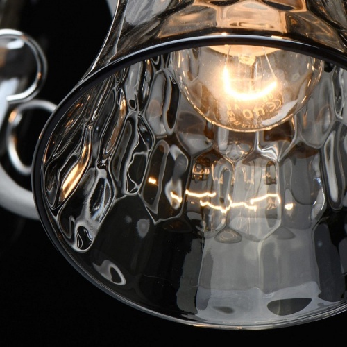 Потолочная люстра De City Моника 16 372014903 в Нижнем Новгороде фото 9