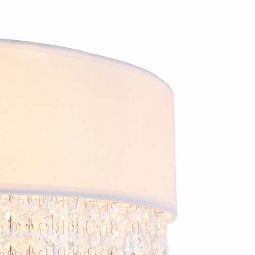 Подвесной светильник Maytoni Manfred MOD600PL-06W в Нижнем Новгороде фото 4