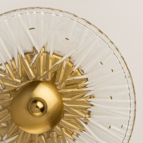 Накладной светильник De City Оскар 8 510026901 в Нижнем Новгороде фото 3