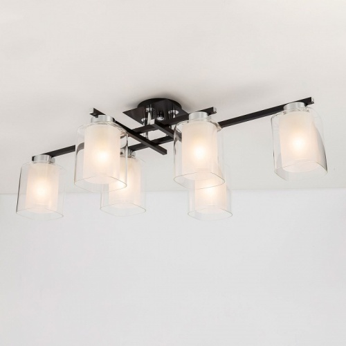 Потолочная люстра Citilux Диез CL111161 в Нижнем Новгороде фото 2