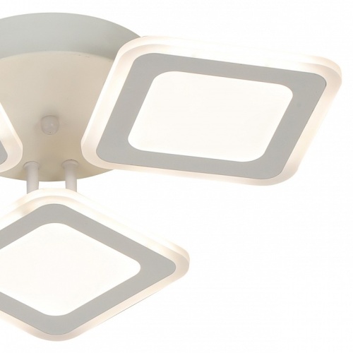 Потолочная люстра Escada Erida 10288/3LED в Нижнем Новгороде фото 2