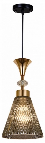 Подвесной светильник 02005-0.9-01 SMOKE в Нижнем Новгороде