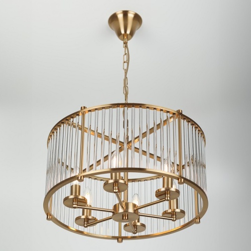 Подвесной светильник Rivoli Erin Б0061972 в Нижнем Новгороде фото 2