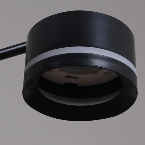 Подвесная люстра  19490-0.4-08 Black в Нижнем Новгороде фото 5