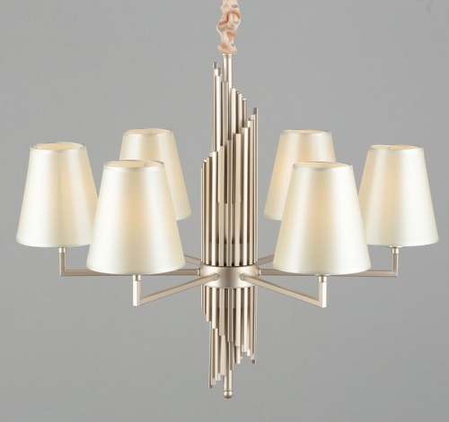 Подвесная люстра Omnilux Porlezza OML-72203-06 в Нижнем Новгороде фото 5