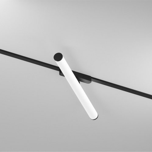 Накладной светильник Denkirs AIR RAY DK5355-BK в Нижнем Новгороде фото 2