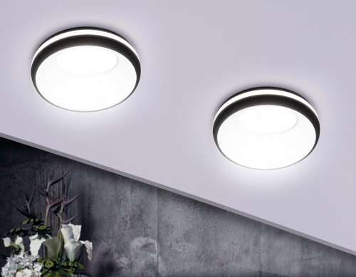 Встраиваемый светильник Ambrella Light TN TN3322 в Нижнем Новгороде фото 3