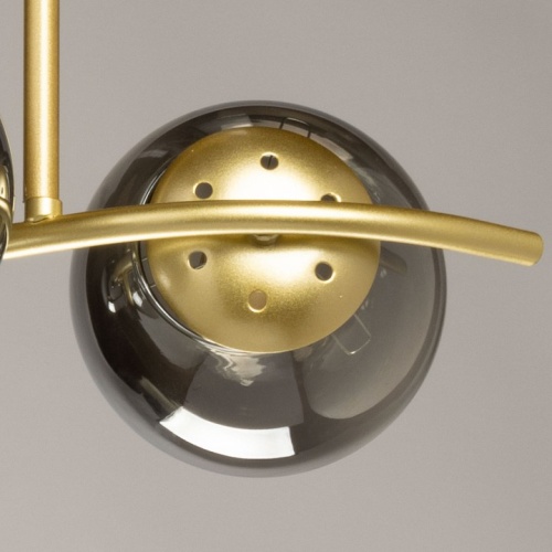 Светильник на штанге De City Оливия 21 306016506 в Нижнем Новгороде фото 3